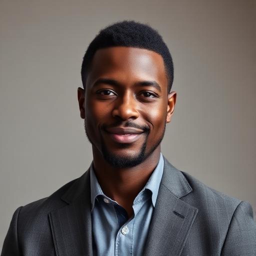 Daniel K.