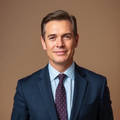 James M.