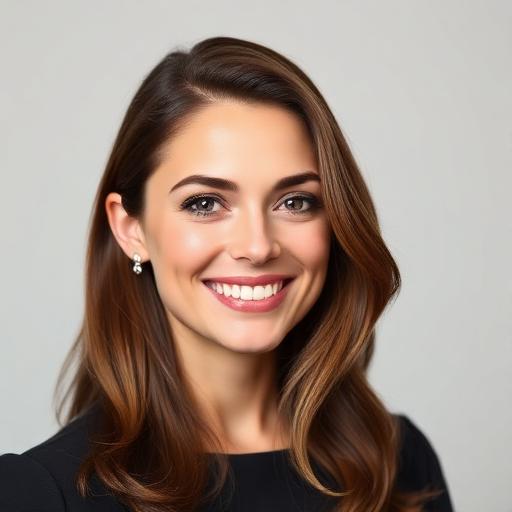 Sarah R.